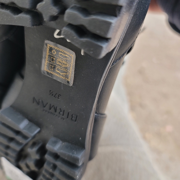 Alexandre Birman boots - Picture 10 of 13